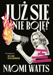 Już się nie boję!