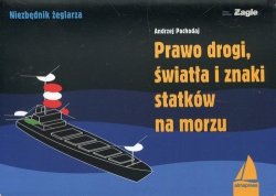 Prawo drogi światła i znaki statków na morzu