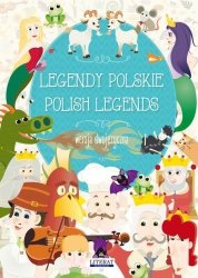 Legendy polskie Polish legends