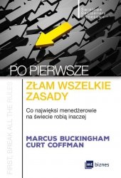 Po pierwsze złam wszelkie zasady