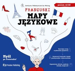 Francuski Mapy językowe