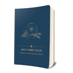 Mój dobry Ojcze Pamiątka Pierwszej Komunii Świętej