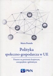 Polityka społeczno-gospodarcza w UE