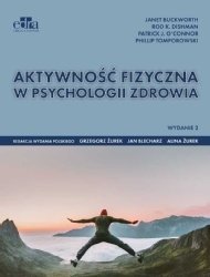 Aktywność fizyczna w psychologii zdrowia