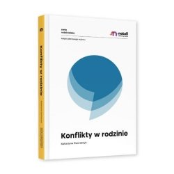Konflikty w rodzinie 