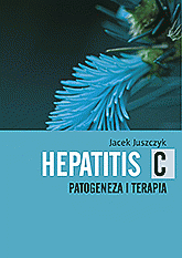 Hepatitis C. Patogeneza i Terapia