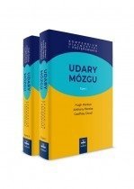 Udary mózgu. Kompendium diagnostyki i postępowania. Tom I i II