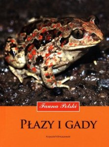 Płazy i gady. Fauna Polski
