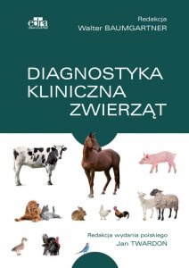 Diagnostyka kliniczna zwierząt 