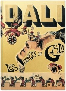 Dalí, Diners de Gala