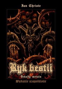 Ryk Bestii Dekady metalu