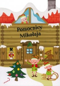 Pomocnicy  Mikołaja
