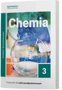 Chemia 3 Podręcznik Zakres rozszerzony