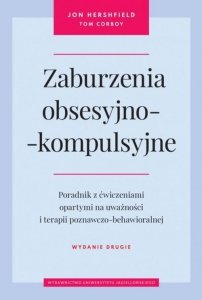 Zaburzenia obsesyjno-kompulsyjn<br />e 