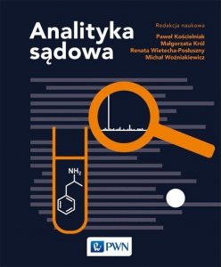 Analityka sądowa 