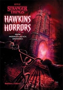 Hawkins Horrors Stranger Things