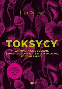 Toksycy.