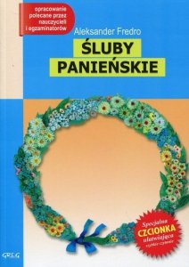 Śluby panieńskie