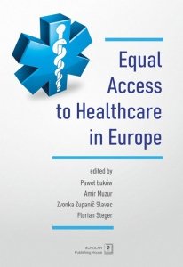 Equal Access to healthcare in Europe