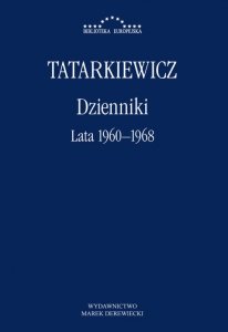 Dzienniki Tom 3 Lata 1967-1977
