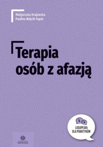 Terapia osób z afazją 