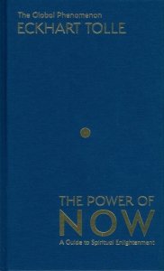 The Power of Now