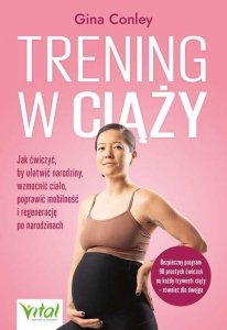 Trening w ciąży