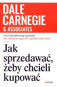 Jak sprzedawać, żeby chcieli kupować