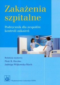 Zakażenia szpitalne