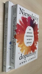 Niewolnicy dopaminy + ćwiczenia