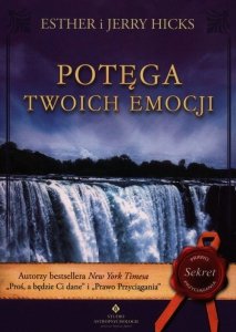 Potęga twoich emocji