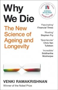 Why We Die