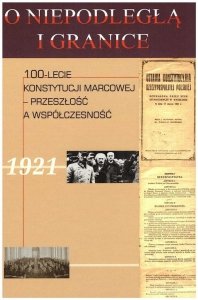 O niepodległą i granice Tom 11