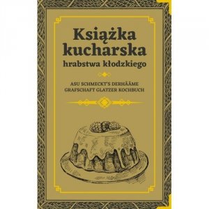 Książka kucharska hrabstwa kłodzkiego