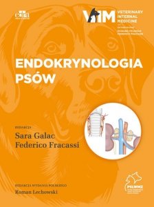 Endokrynologia psów 