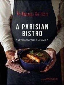 A Parisian Bistro