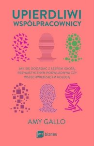 Upierdliwi współpracownicy