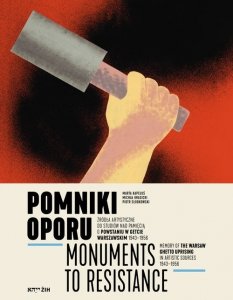 Pomniki oporu Monuments to Resistance