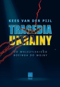 Tragedia Ukrainy