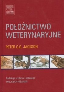 Położnictwo weterynaryjne