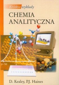 Krótkie wykłady Chemia analityczna 