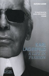 Karl Lagerfeld A Life in Fashion