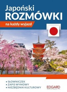 Japoński Rozmówki na każdy wyjazd