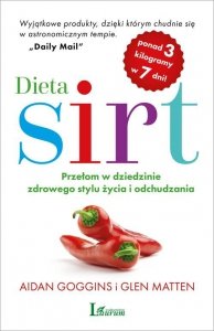 Dieta sirt