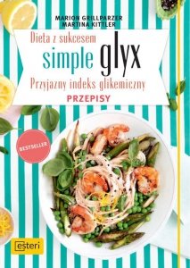 Dieta z sukcesem Simple glyx