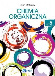 Chemia organiczna Tom 5 