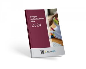 Polityka rachunkowości NGO 2024
