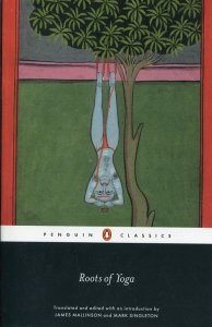 Roots of Yoga