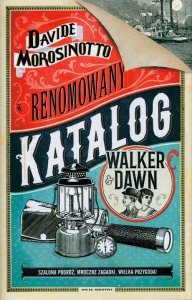 Renomowany katalog Walker&Dawn