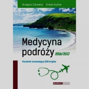 Medycyna podróży 2016/2017